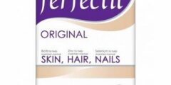 بيرفكتيل (Perfectil) دواعي الاستعمال والآثار الجانبية 2026