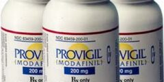 دواء بروفيجيل Provigil لعلاج اضطرابات النوم 2026