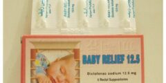 بيبي ريليف (Baby Relief) دواعي الاستعمال والموانع والجرعة 2026