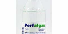 بيرفالجان Perfalgan لعلاج الأنفلونزا ومسكن للآلام 2026