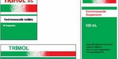 ترايمول Trimol لعلاج التهاب البروستاتا والمسالك البولية 2026