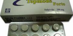 دواء توبمود (Topmode) دواعي الاستخدام والجرعة المناسبة 2026
