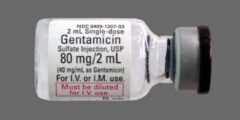 جنتاميسين Gentamicin مضاد حيوي – موقع محتوى 2026
