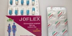 نشرة دواء جوفلكس لعلاج التهاب المفاصل Joflex 2026