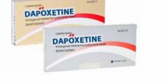 دابوكستين Dapoxetine لعلاج مشاكل الإنجاب عند الرجال 2026
