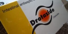 دواعي استعمال دروتازيد مطهر معوى واسع المدي Drotazide 2026