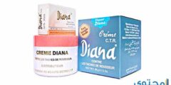 ديانا كريم Diana Cream لعلاج حب الشباب 2026
