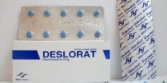 ديسلورات Deslorat لعلاج الحساسية – موقع محتوى 2026