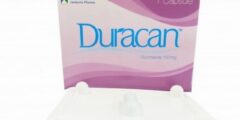 دواء ديوراكان (Duracan) دواعي الاستخدام والاثار الجانبية 2026