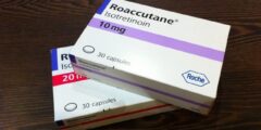 حبوب الروكتان (Roaccutane) دواعي الاستعمال والاضرار الجانبية 2026