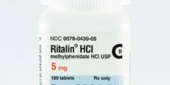 ريتالين لعلاج قصور الانتباه Ritalin 2026