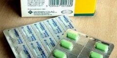 ريسبيردال (Risperdal) لعلاج الاكتئاب والخوف 2026