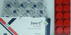 زورا سي Zora C استحلاب كطهر للفم والحلق 2026 زورا سي Zora C استحلاب كطهر للفم والحلق 2026