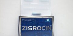 زيسروسين (zisrocin) دواعي الاستعمال والاثار الجانبية 2026