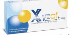 أقراص زيزال (Xyzal) دواعي الاستخدام  والجرعة المناسبة 2026