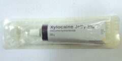 جل زيلوكايين (xylocaine jelly) مخدر موضعي 2026
