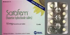 سارافيم Sarafem لعلاج الاكتئاب – موقع محتوى 2026