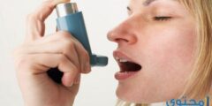 بخاخ سالميتيرول لعلاج حالات الربو عند البالغين Salmeterol 2026