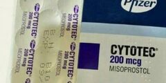 دواعي استعمال سايتوتيك Cytotec حبوب إجهاض 2026