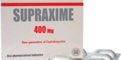 سوبراكسيم Supraxime مضاد حيوي – موقع محتوى 2026