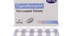 سيبروفلوكساسين Ciprofloxacin مضاد حيوي – موقع محتوى 2026