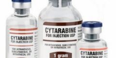 سيتارابين Cytarabine حقن لعلاج سرطان الدم 2026