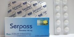 سيرباس Sarpass لعلاج الاكتئاب – موقع محتوى 2026