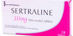سيرترالين Sertraline لعلاج الوسواس القهري 2026