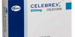 سيليبريكس (Celebrex) دواعي الاستعمال والاثار الجانبية 2026
