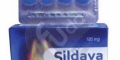 دواعي استعمال دواء سيلدافا Sildava 2026
