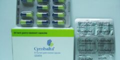 سيمبالتا Cymdalta أقراص لتحسين المزاج 2026