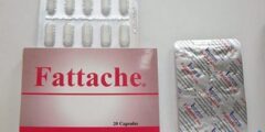 كبسولات فاتاشي (Fattache) لفقدان الشهية وانقاص الوزن 2026