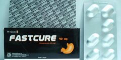 كبسولات فاست كيور (Fastcure) دواعي الاستخدام والجرعة المناسبة 2026