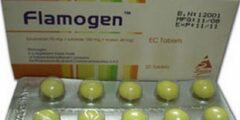 فلاموجين Flamogen أقراص لعلاج التهاب المفاصل 2026