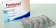 فنتانيل Fentanyl مسكن للآلام ومضاد للالتهاب 2026