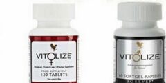 فيتوليز Vitolize لعلاج مشاكل البروستاتا عند الرجال 2026