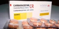 كاربامازيبين Carbamazepine لعلاج الصرع – موقع محتوى 2026