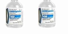 كاربوبلاتين Carboplatin لعلاج سرطان الرئة 2026