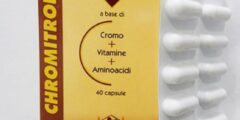 كروميترون (Chromitron) دواعي الاستخدام والجرعة المناسبة 2026