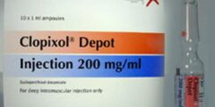 كلوبيكسول ديبوتClopixol لعلاج الاضطرابات النفسية 2026