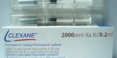 كليكسان (Clexane) دواعي الاستعمال والآثار الجانبية 2026