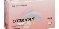 دواعي استخدام دواء كومادين (Coumadin) مضاد التخثر وتقليل جلطات الدم 2026