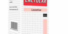 لاكتولاكس Lactolax لعلاج الإمساك – موقع محتوى 2026