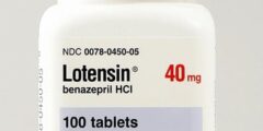 لوتنسين Lotensine لعلاج ارتفاع ضغط الدم 2026