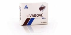 ليفاجول Livagoal لعلاج حصوات المرارة 2026