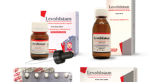 ليفوهيستام (Levohistam) لعلاج الحساسية – موقع محتوى 2026