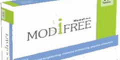 موديفري Modifree منشط للجهاز العصبي 2026