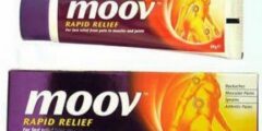 كريم موف (Moov) دواعي الاستخدام والجرعة المناسبة 2026