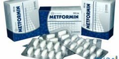 دواء ميتفورمين 850 للتخسيس – موقع محتوى 2026