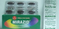ميرازيد Mirazid لعلاج البلهاسيا – موقع محتوى 2026